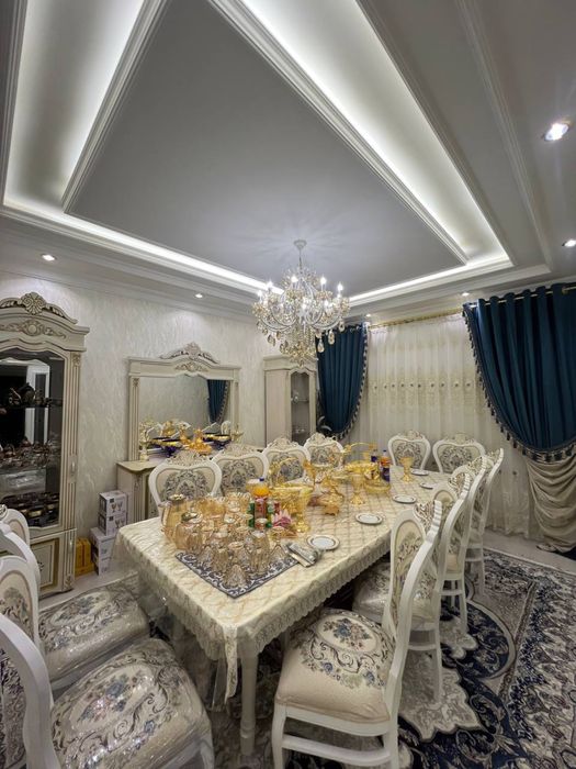 Dom sotiladi 4xona navastroyka