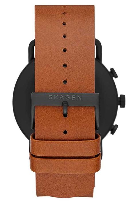 Smartwatch Skagen Falster 3 Generatia 5, NOU Sigilat