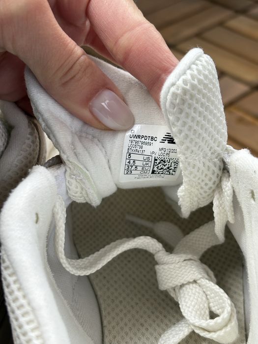 Дамски обувки New Balance