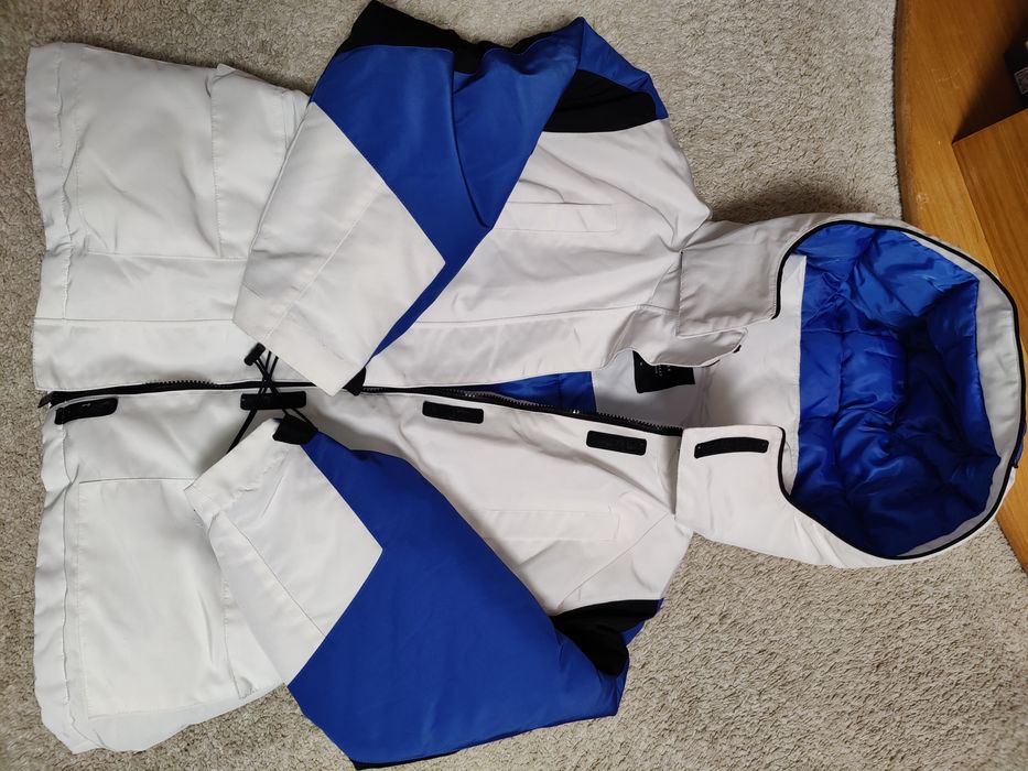 Set 2 geci iarnă- aproape noi !!!