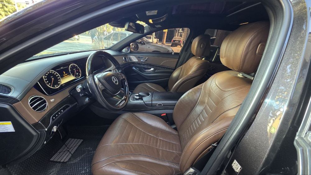 Мерседес w222 оригинал сотилади