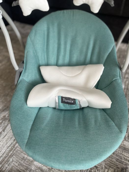 Шезлонг Tomix.