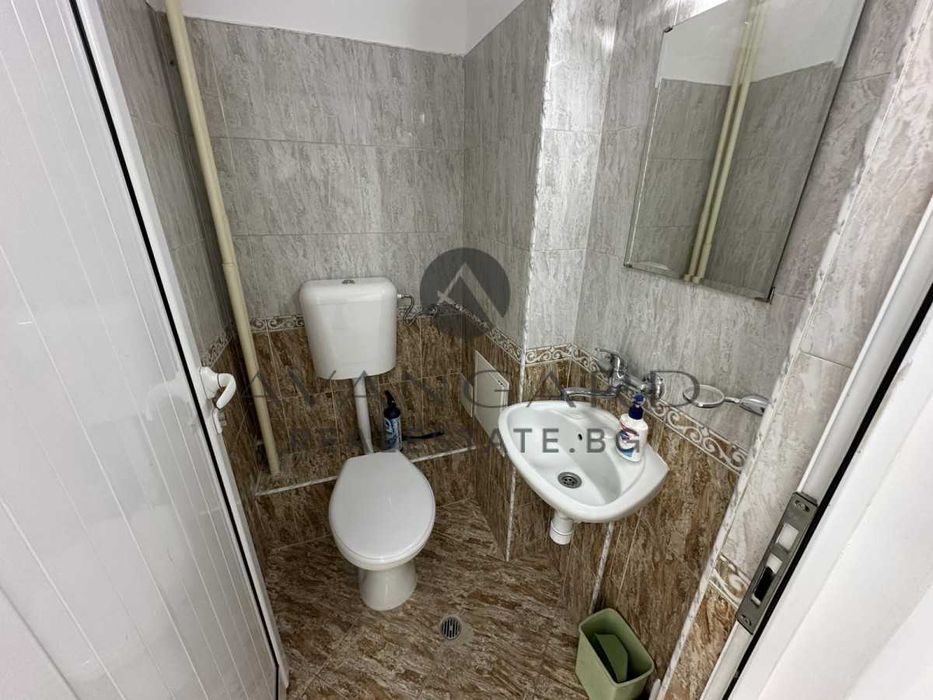 Продава се Магазин в Пловдив, Кършияка - 45 кв.м за 2018 €/кв.м - Снимка #6