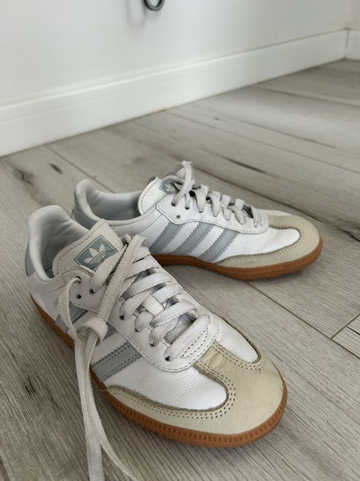 Vand Adidas Samba