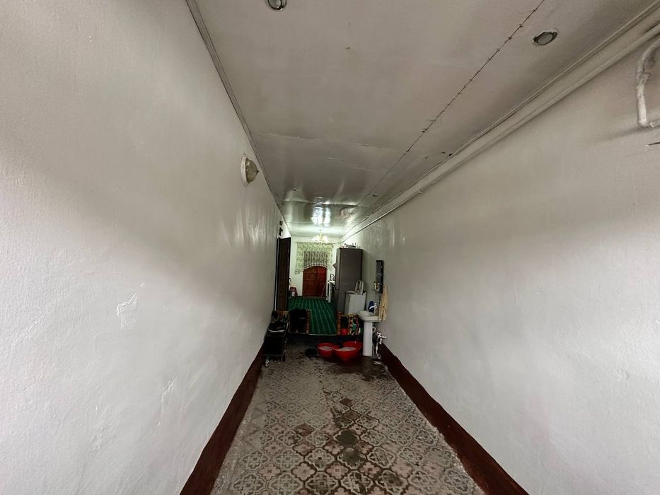 Кала ишинде жер жай сатылади