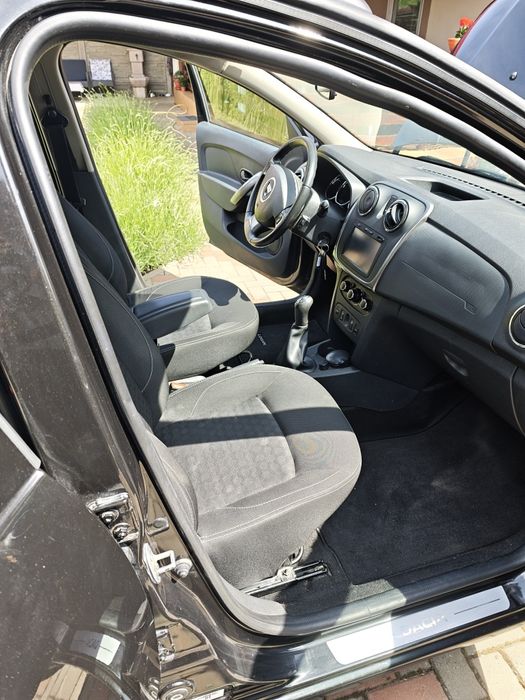 Dacia Logan MCV 1,5tdci an 2014
