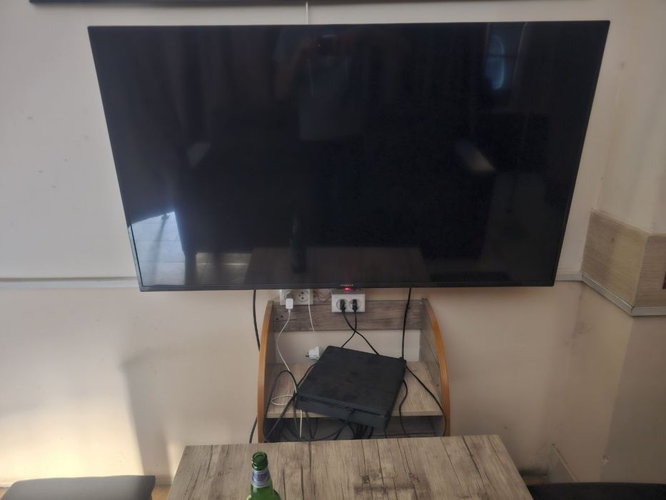 Moonx 55talik Smart 4k sotiladi Srochniy narxi 3million