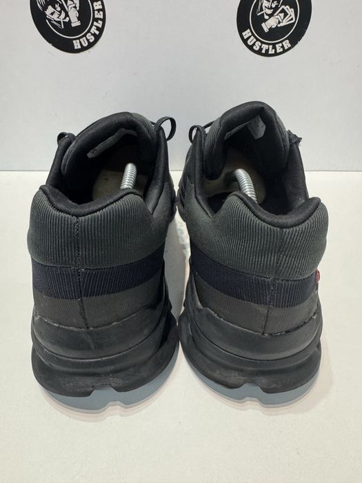 Маратонки ON CLOUD WATERPROOF .Размер 44.5