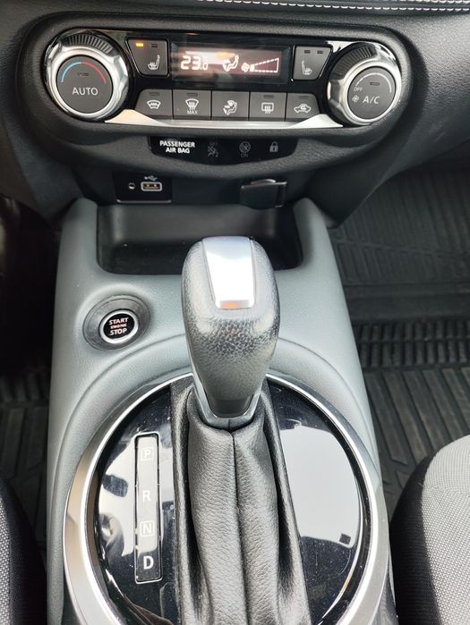 Nissan Juke impecabil
