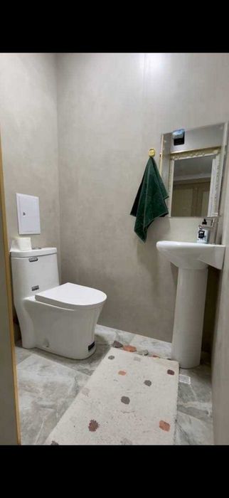 Яккасарайский район 3\7\10 80 м2