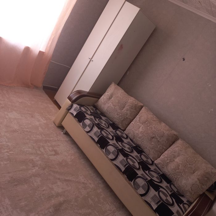 Срочно продам малосемейку