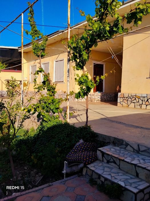 Срочно Срочно сотилади Аргун Янги Арик МФЙда 8сотокли ховли