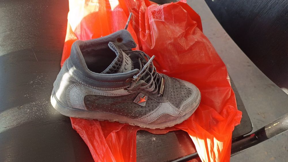 Ghete iarna foarte buni