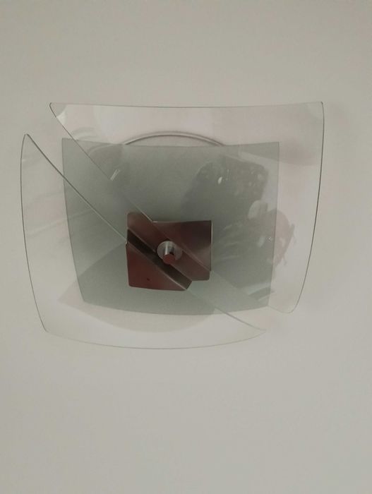 Лампа за таван с лед крушки