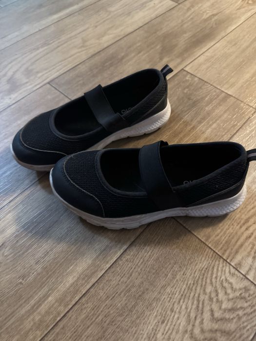 Обувь в отличном состоянии