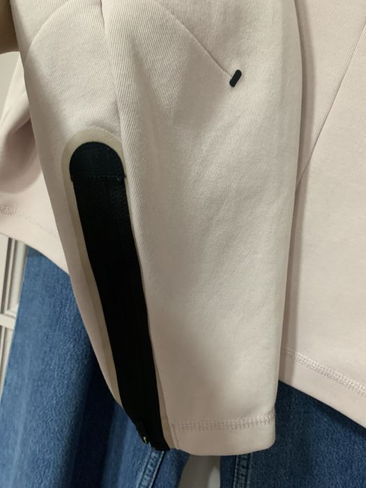 Nike кофта женская хs