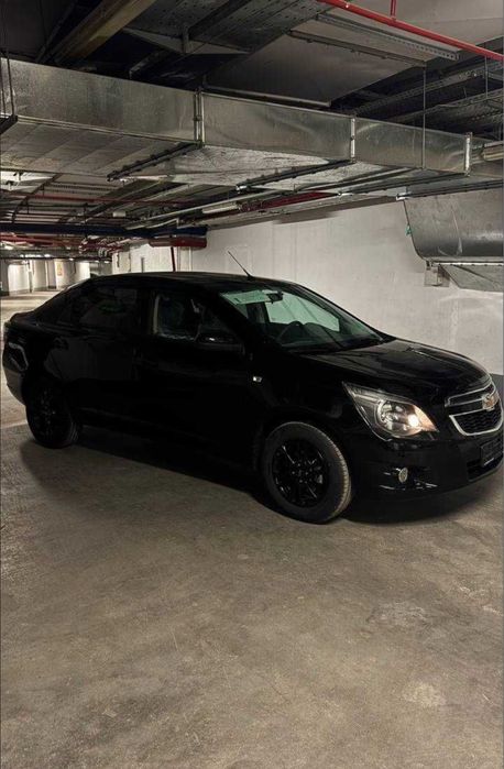 Новый кобалт Мсм миднайт 26/26 кожинный салон обогрев сидении