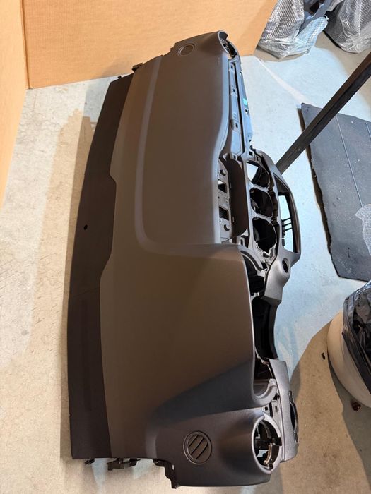 Plansa bord mercedes b-class