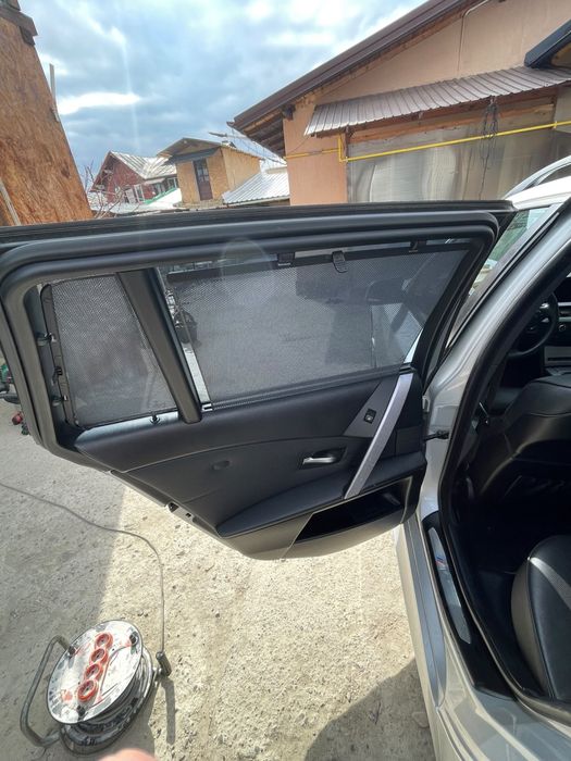 Vand bmw e61 530d