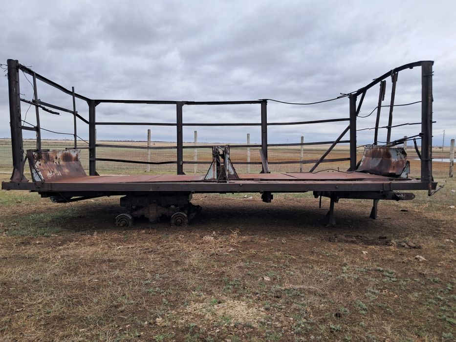 Продам запчасти на ПТС