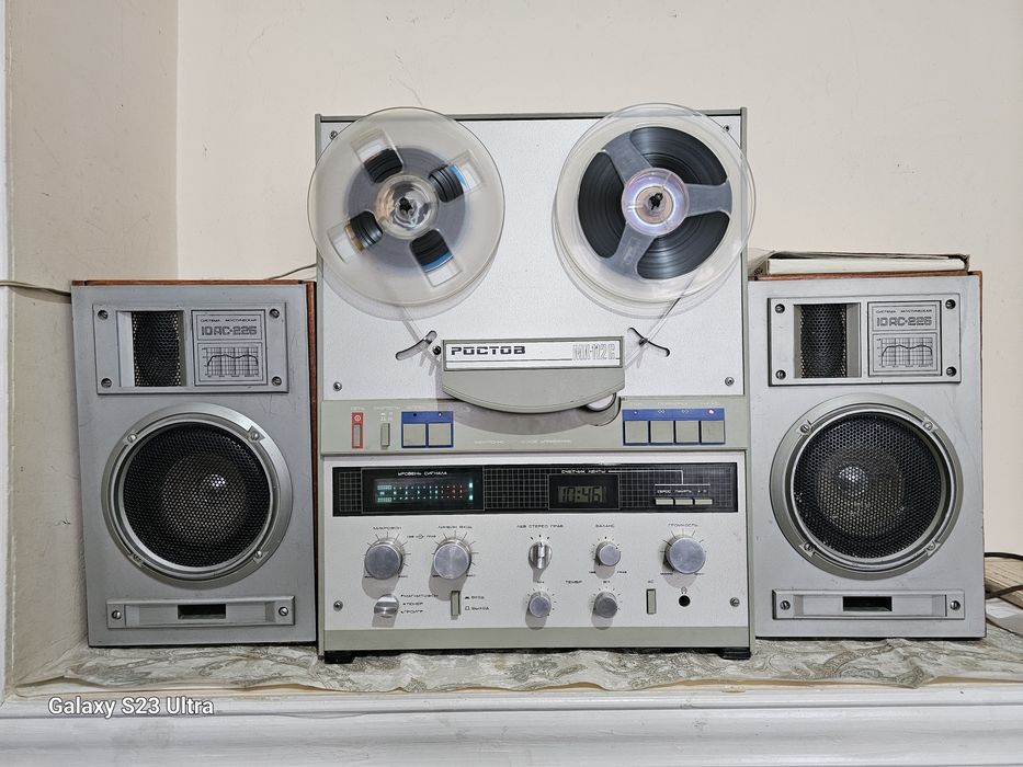 Продается Ростов МК-112С