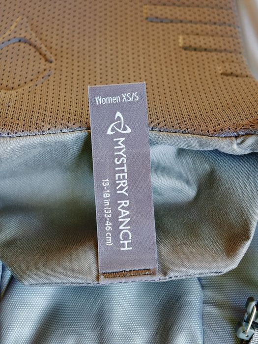 Раница Mystery Ranch Coulee 40
