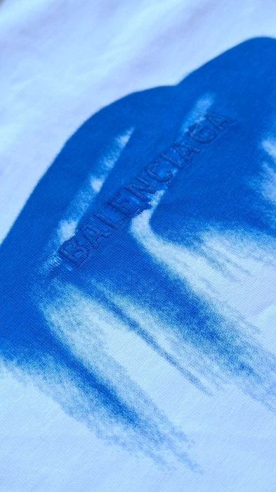 Balenciaga тениска