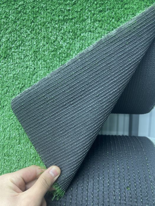 Искусственный газон