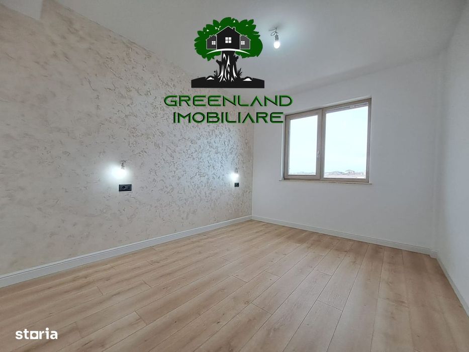 Casa 4 Cam, INTABULATA,Finisaje PREMIUM, 106 mp UTILI, Rediu/V.Lupului