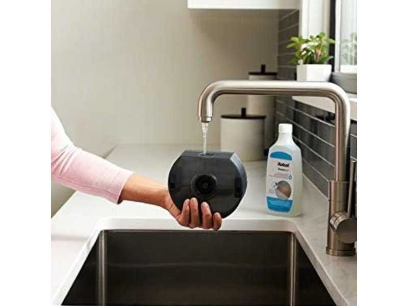 Робот за Почистване с Моп iRobot Braava Jet M6