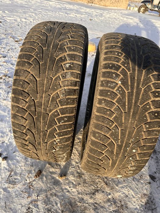 Продаю пакрышка зимни