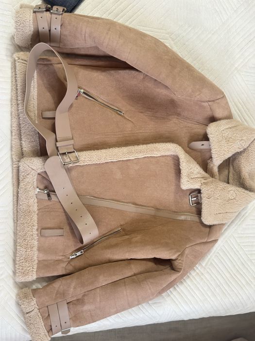 Продам дубленку в идеальном состоянии