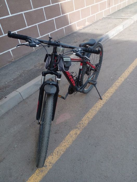 Продаётся велосипед