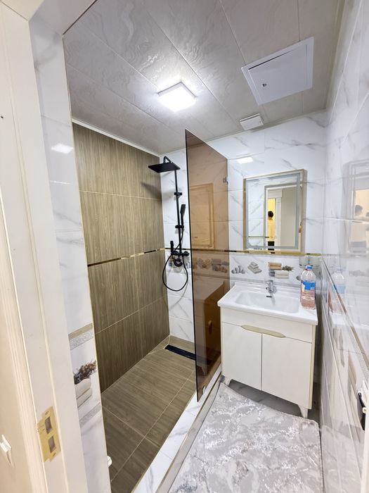 Янги домдан ижарага берилади. 4 м/т, Сарбон гост рупарасида.