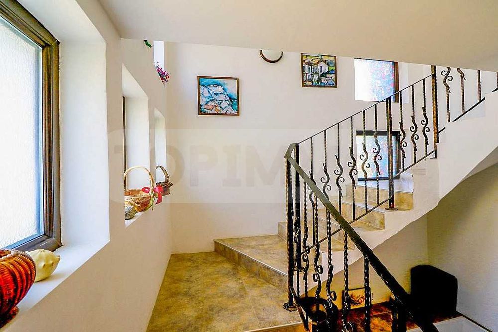 Продава се Къща в Балчик - 190 кв.м за 1364 €/кв.м - Снимка #8