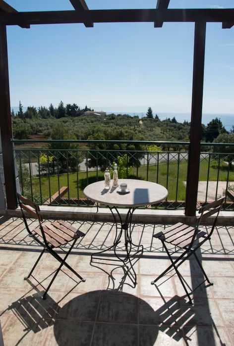 Ексклузивно предложение – къща в Agios Nikolaos, Ситония, Халкидики