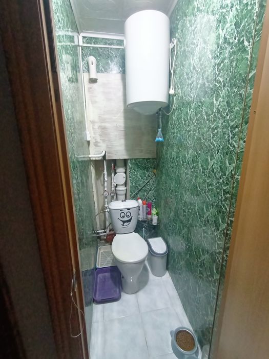 Продам 3х комнатную квартиру