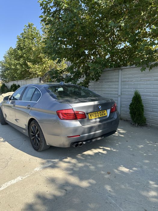 Vand BMW 520 F10
