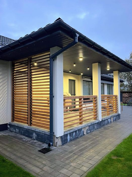 Механизми за дървени щори