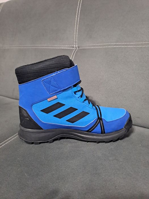 Боти  Adidas (като нови) 38 2/3