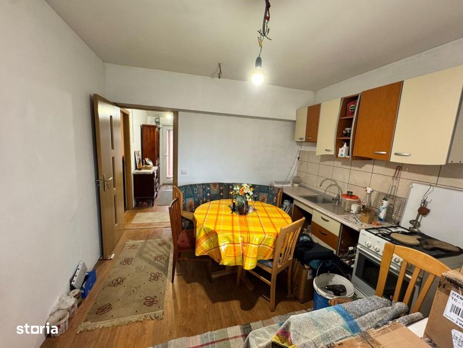 Casa individuala, 101 mp, zona Centrala - Valea Rosie