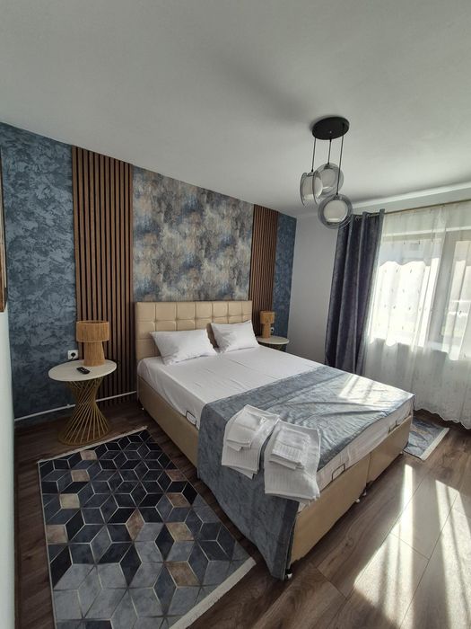 Apartament Stefania Targu Ocna