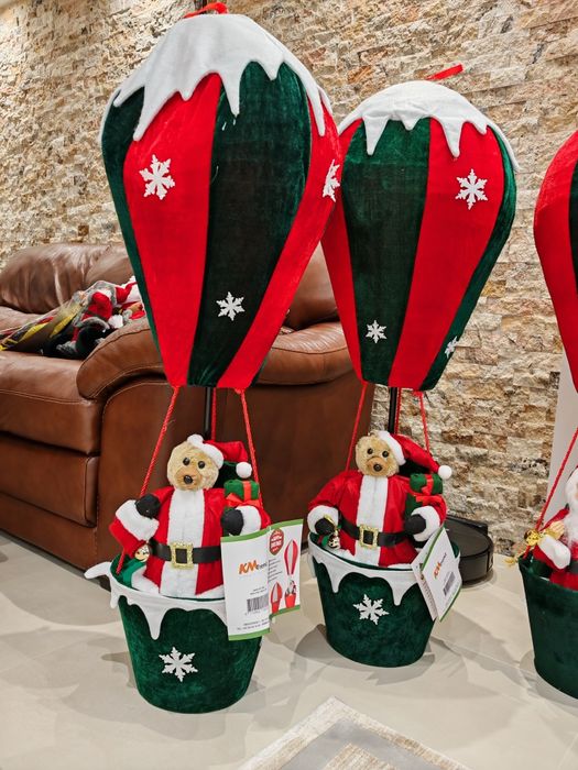 Коледна Украса  коледни Мечета