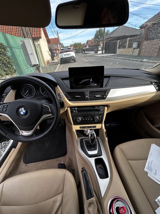 BMW X1 2.0 Diesel 2013  – / Reparație / Piese
