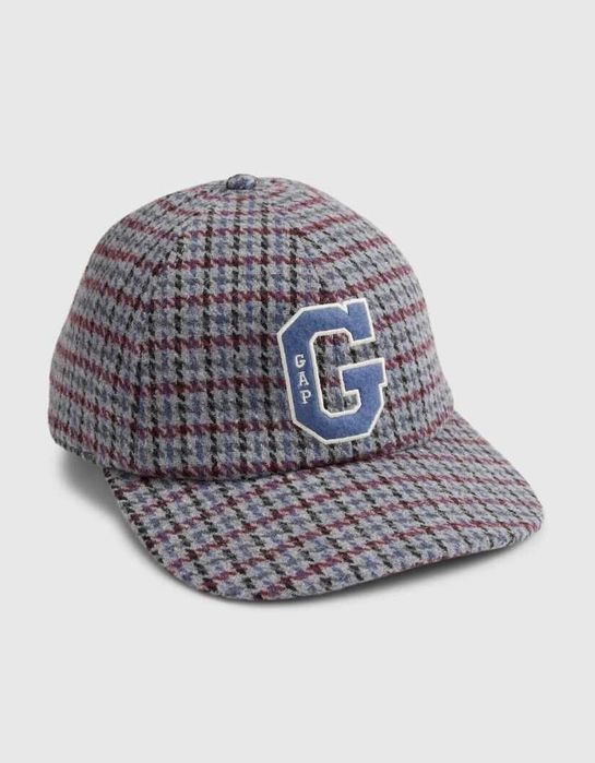 Кепка GAP Athletic cap оригинал 24/7 Active Feel Good Hat Hiking