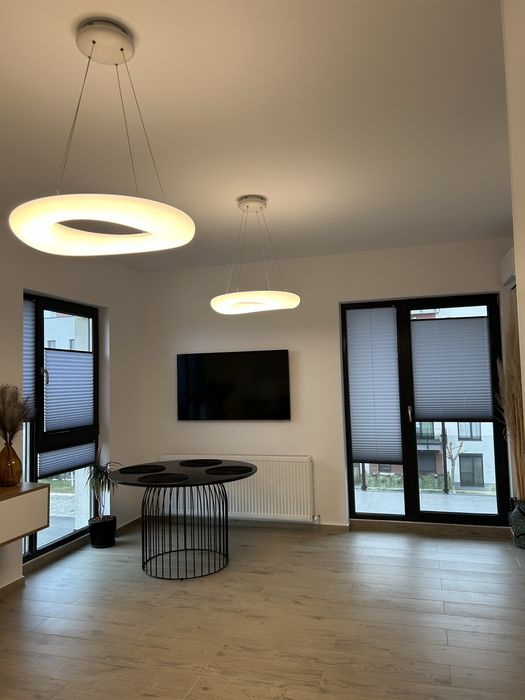 Garsoniera de inchiriat MRS