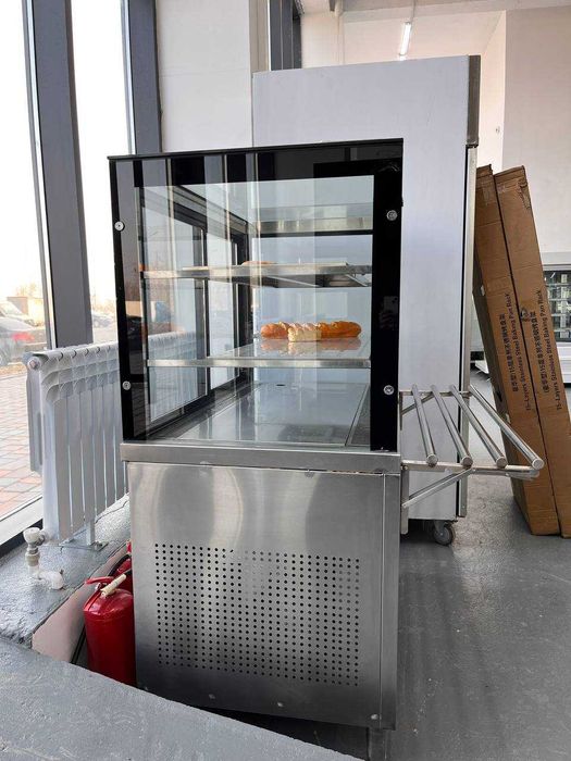 холодильная витрина