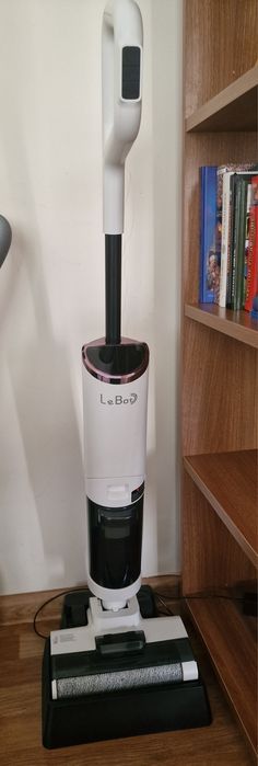 Моющий пылесос LeBot Y30