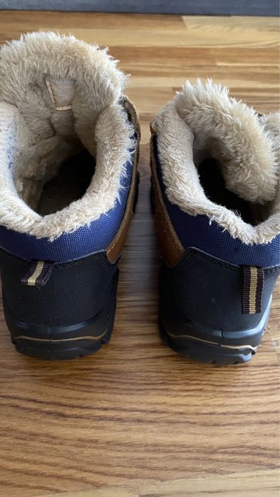 Детски ботуши