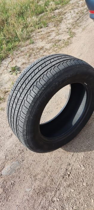 Шины Tigar Summer 235/60 R17